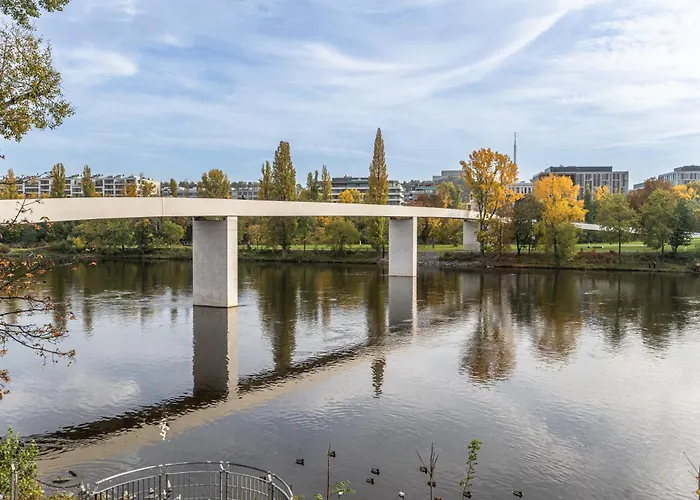 Wishlist Prague Residences - Karlin