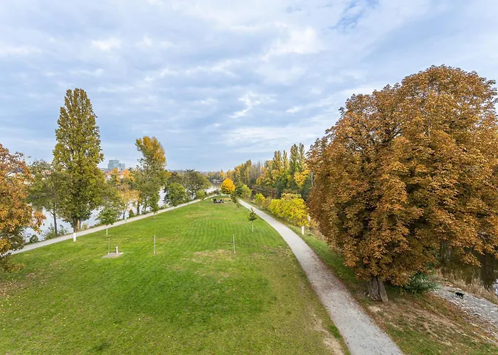 Wishlist Prague Residences - Karlin