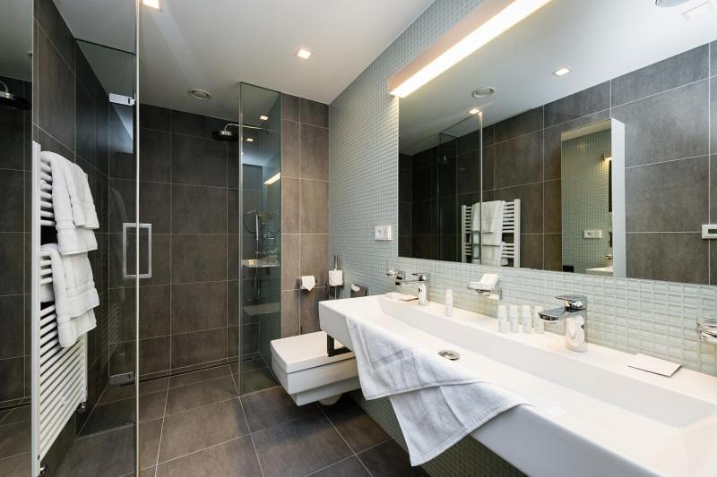 Wishlist Residences - Karlin Apartmán Prague