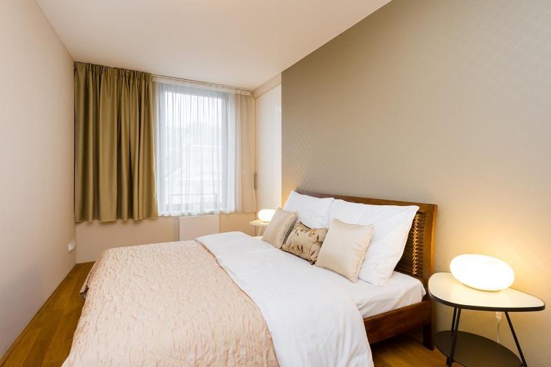 Apartmán Wishlist Residences - Karlin *
