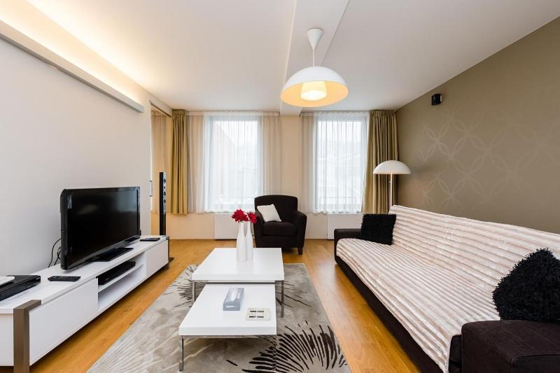 Wishlist Residences - Karlin Apartmán Prague