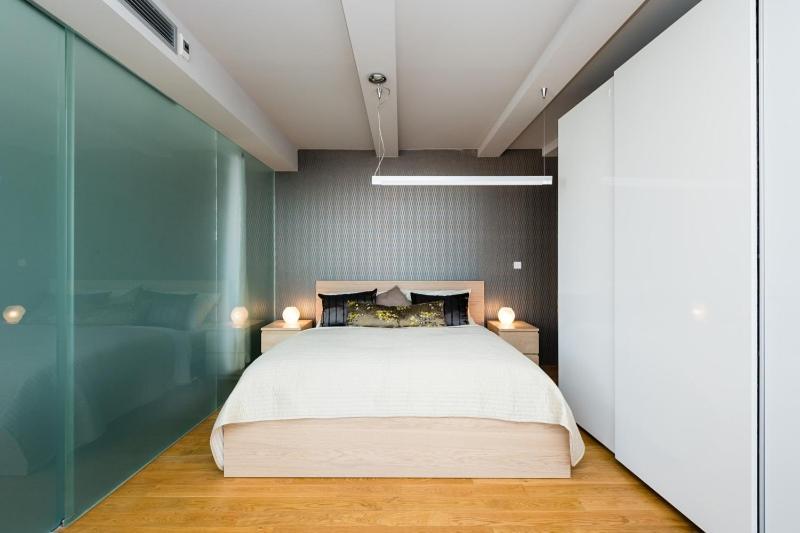 Wishlist Residences - Karlin Apartmán *
