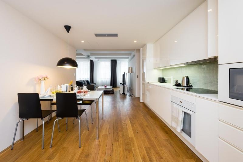 Wishlist Residences - Karlin Apartmán