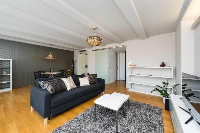 Apartmán Wishlist Residences - Karlin Prague