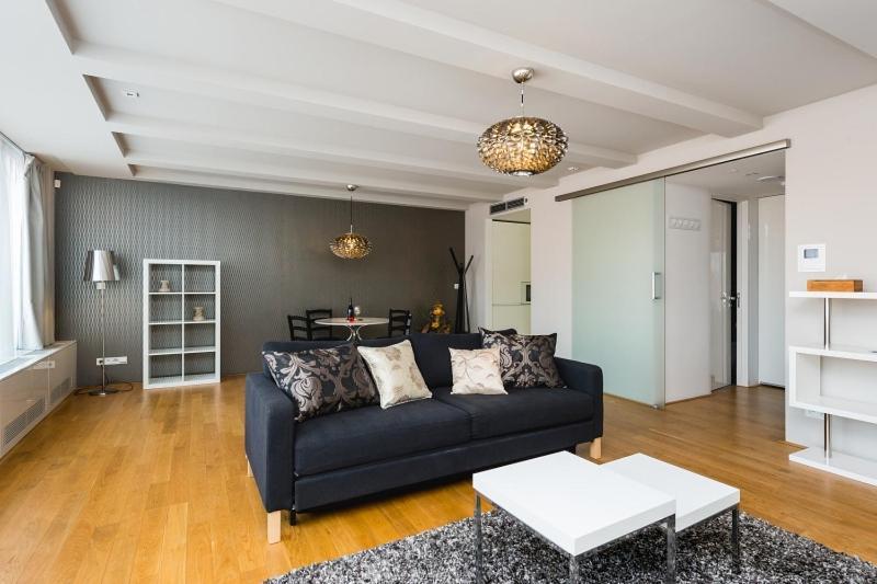 Wishlist Residences - Karlin Apartmán