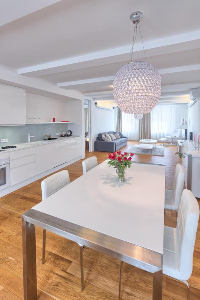 Apartmán Wishlist Residences - Karlin