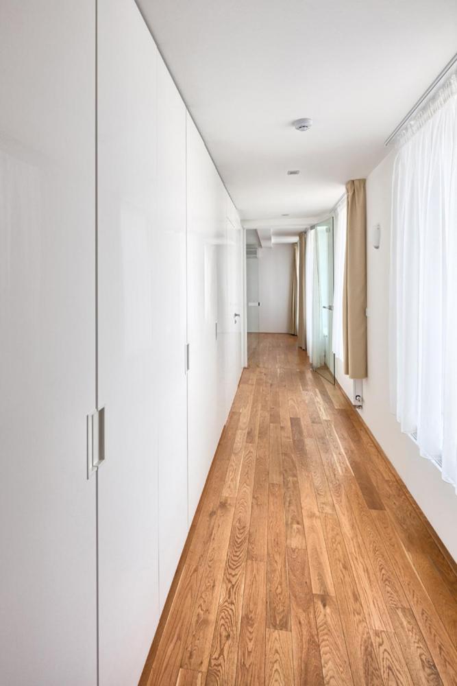 Wishlist Residences - Karlin Apartmán Prague