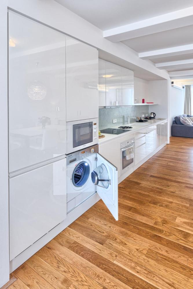Wishlist Residences - Karlin Apartmán Prague