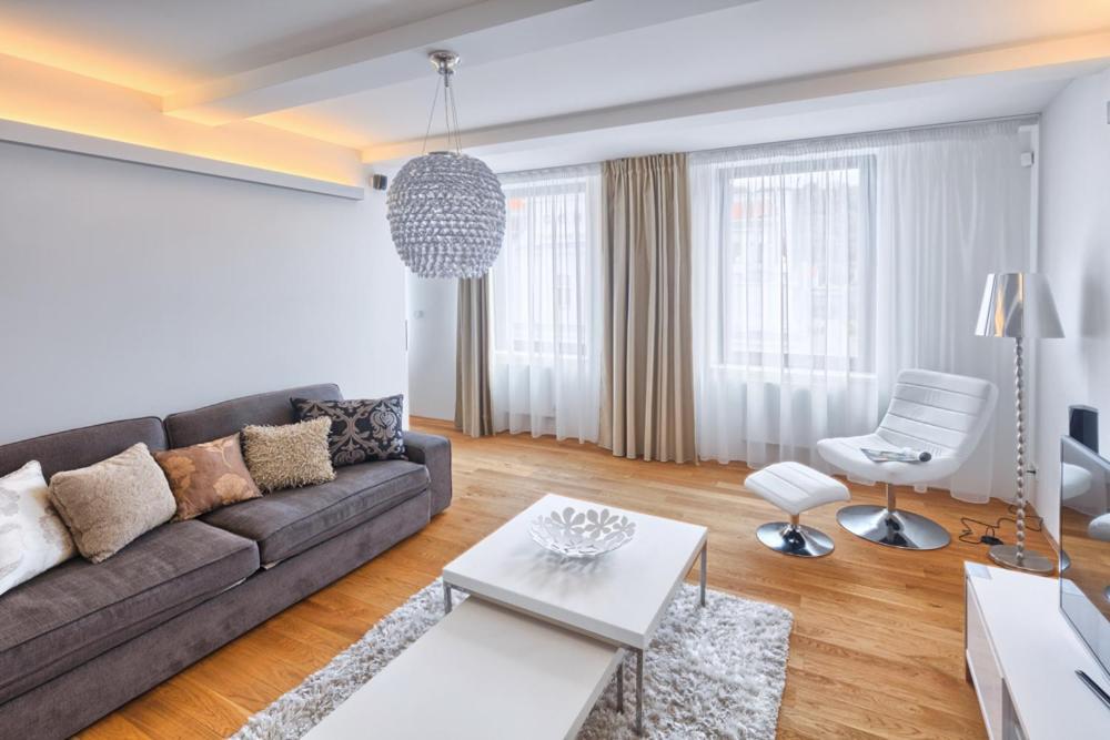 Wishlist Residences - Karlin Apartmán *