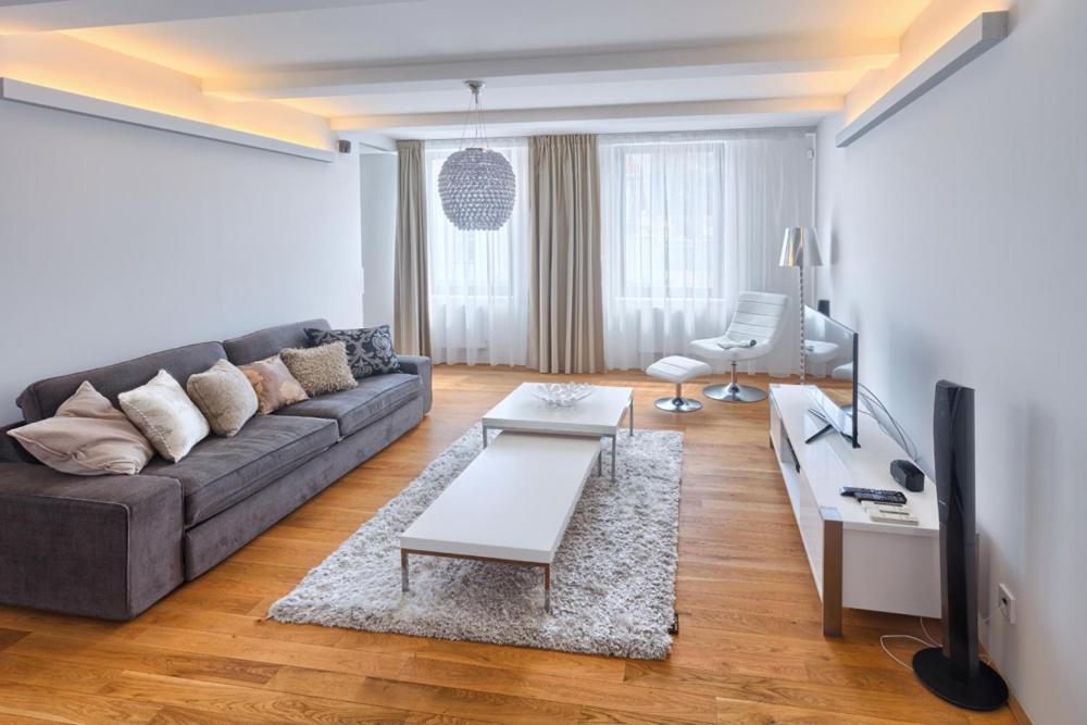 Apartmán Wishlist Residences - Karlin Prague
