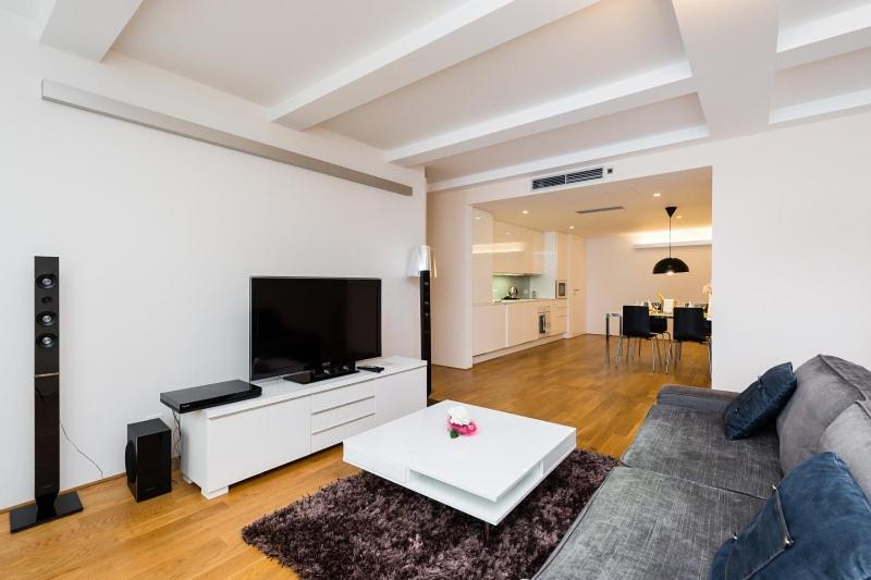 Apartmán Wishlist Residences - Karlin Prague