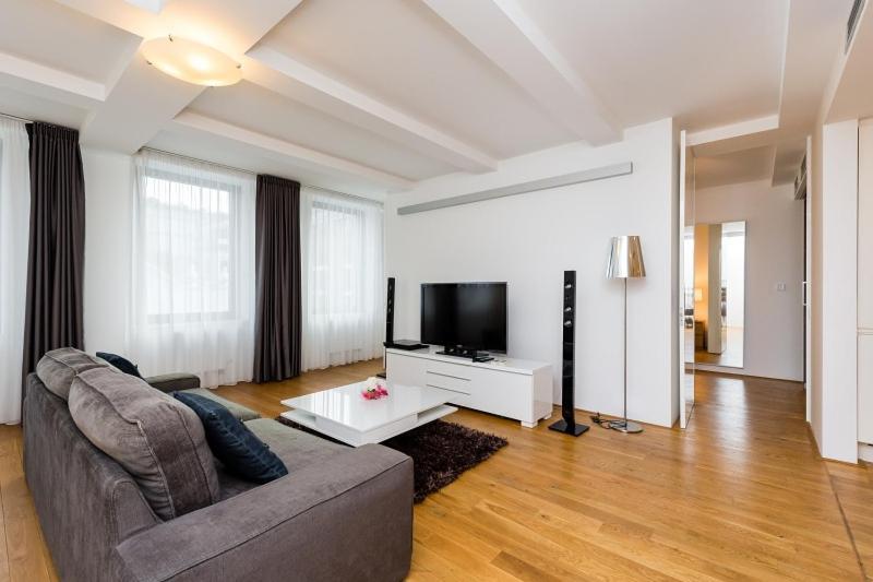 Apartmán Wishlist Residences - Karlin *