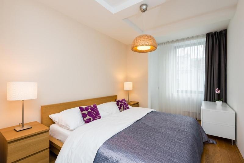 Wishlist Residences - Karlin Apartmán Prague