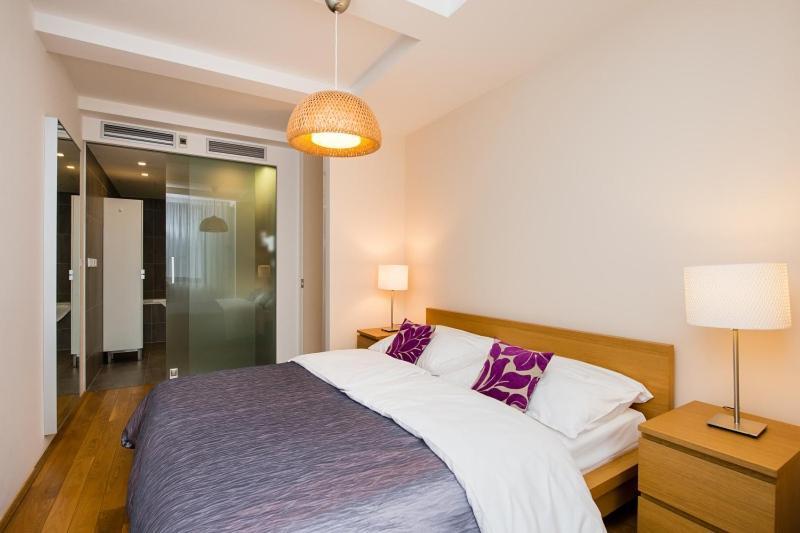 Wishlist Residences - Karlin Apartmán *
