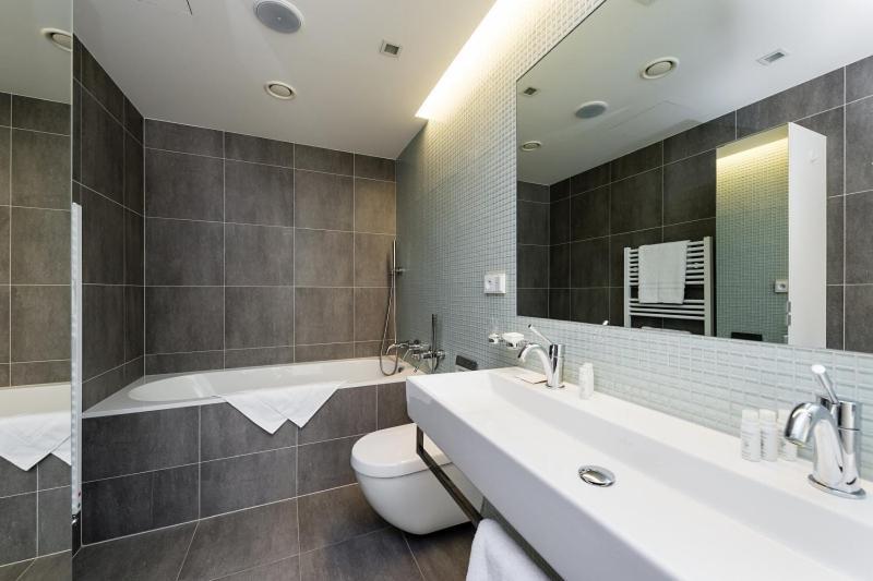 Wishlist Residences - Karlin Apartmán