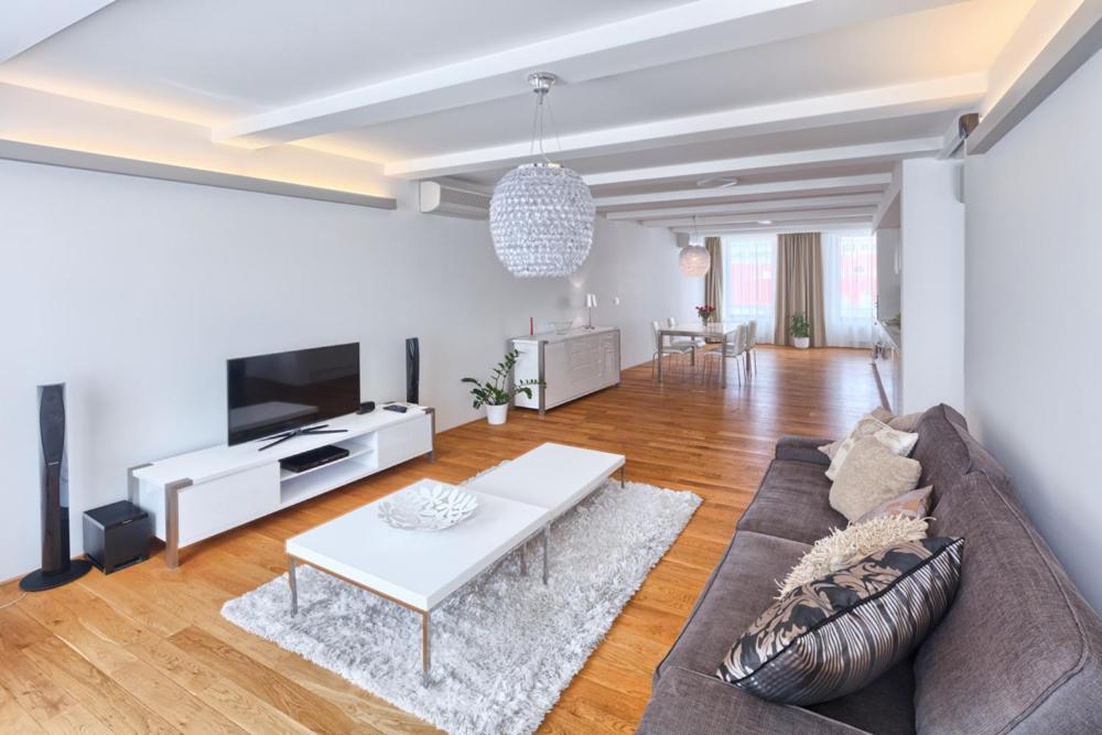 Apartmán Wishlist Residences - Karlin *
