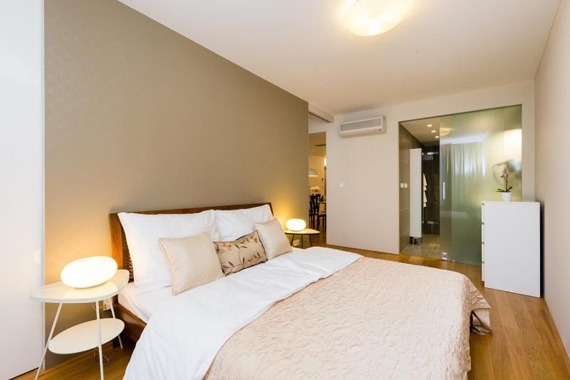 Apartmán Wishlist Residences - Karlin Prague