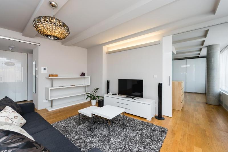 Wishlist Residences - Karlin Апартаменты Прага