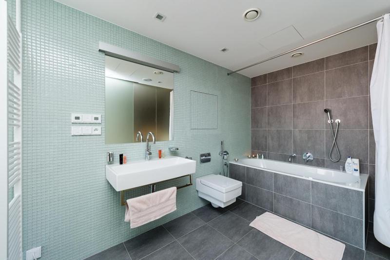 Wishlist Residences - Karlin Апартаменты Прага
