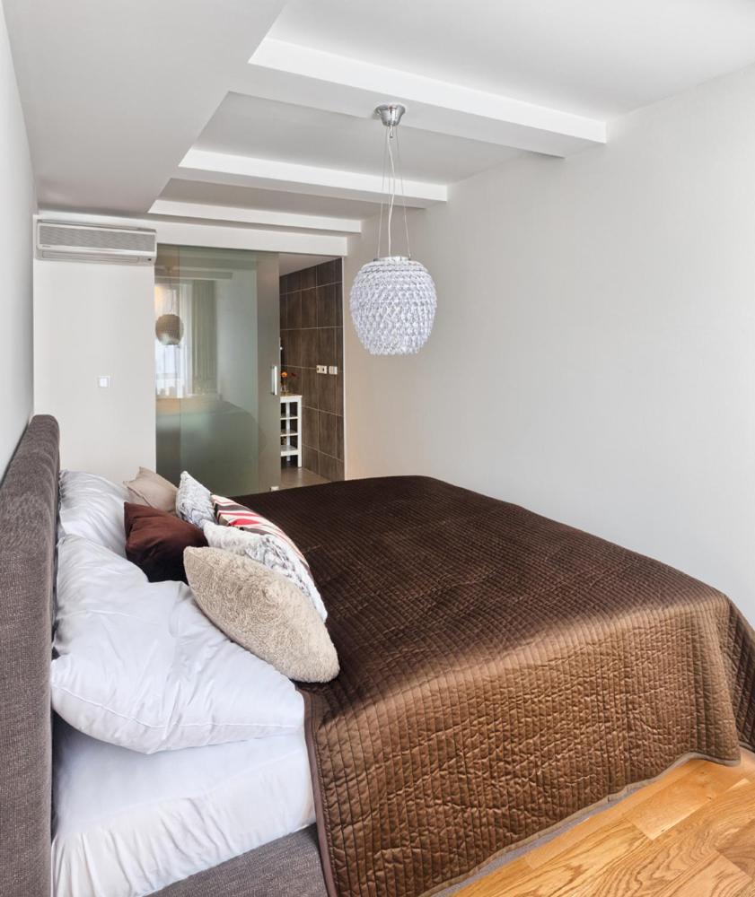 Апартаменты Wishlist Residences - Karlin *