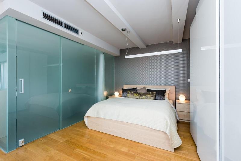 Wishlist Residences - Karlin * Прага