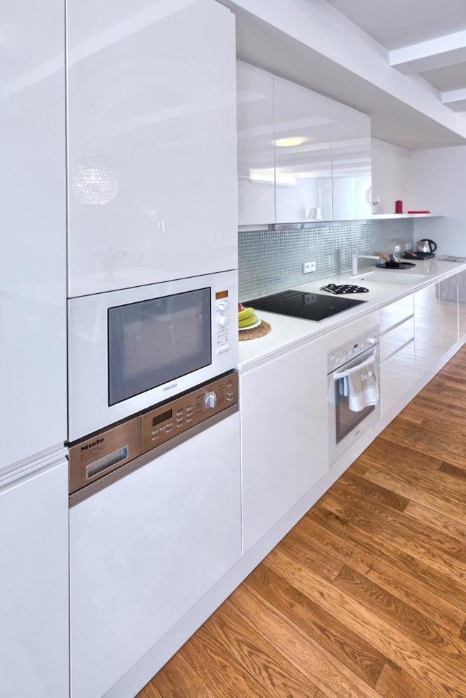 Wishlist Residences - Karlin Апартаменты